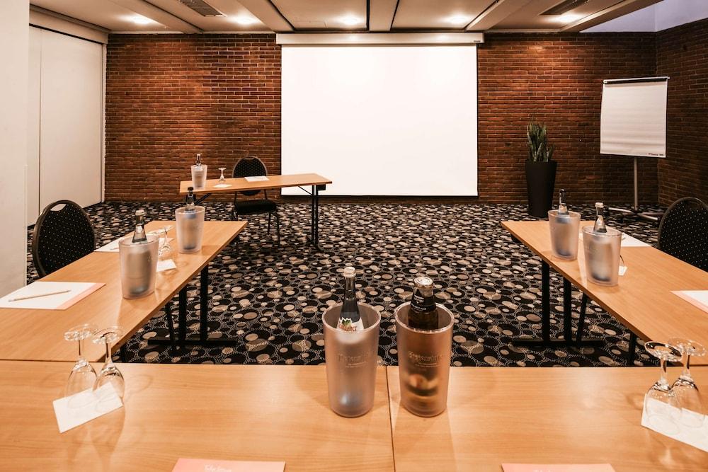 Tulip Inn Ludwigshafen City Eksteriør bilde