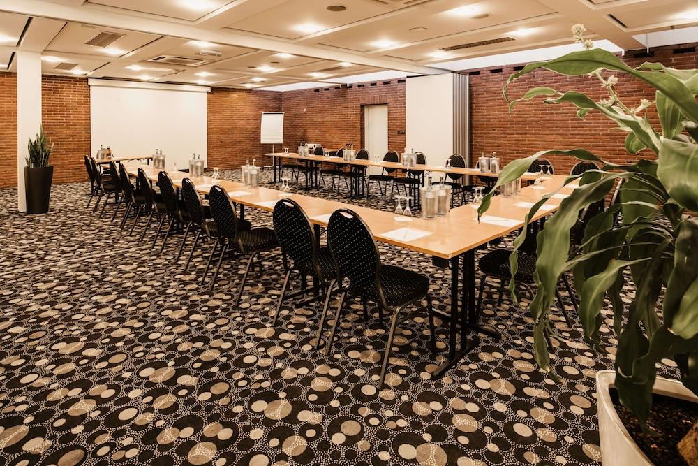 Tulip Inn Ludwigshafen City Eksteriør bilde