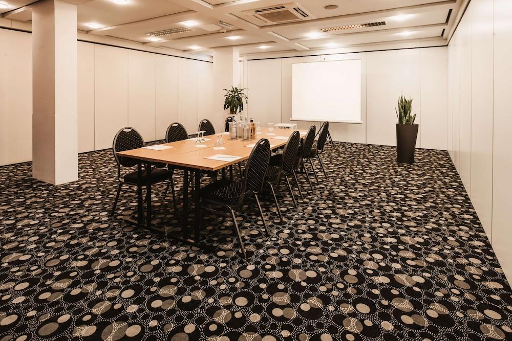 Tulip Inn Ludwigshafen City Eksteriør bilde