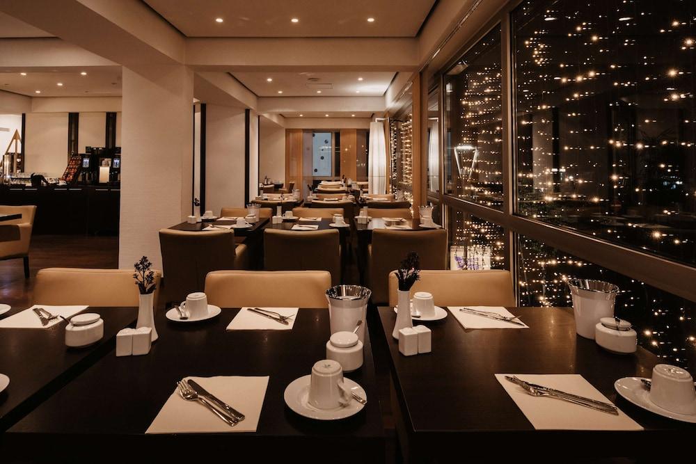 Tulip Inn Ludwigshafen City Eksteriør bilde