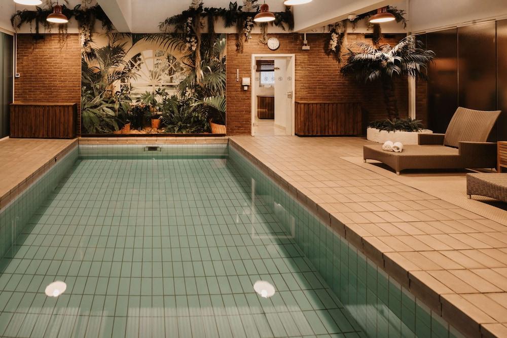 Tulip Inn Ludwigshafen City Eksteriør bilde