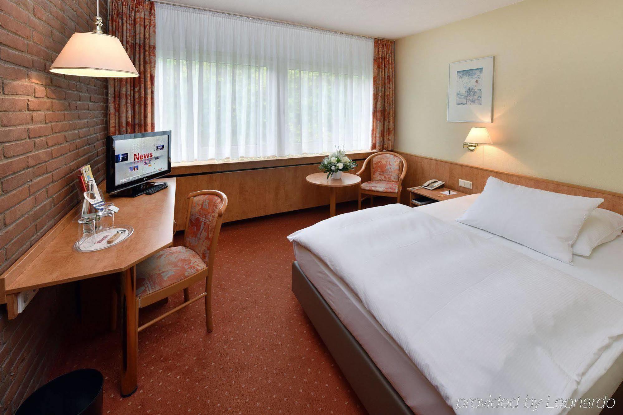 Tulip Inn Ludwigshafen City Eksteriør bilde