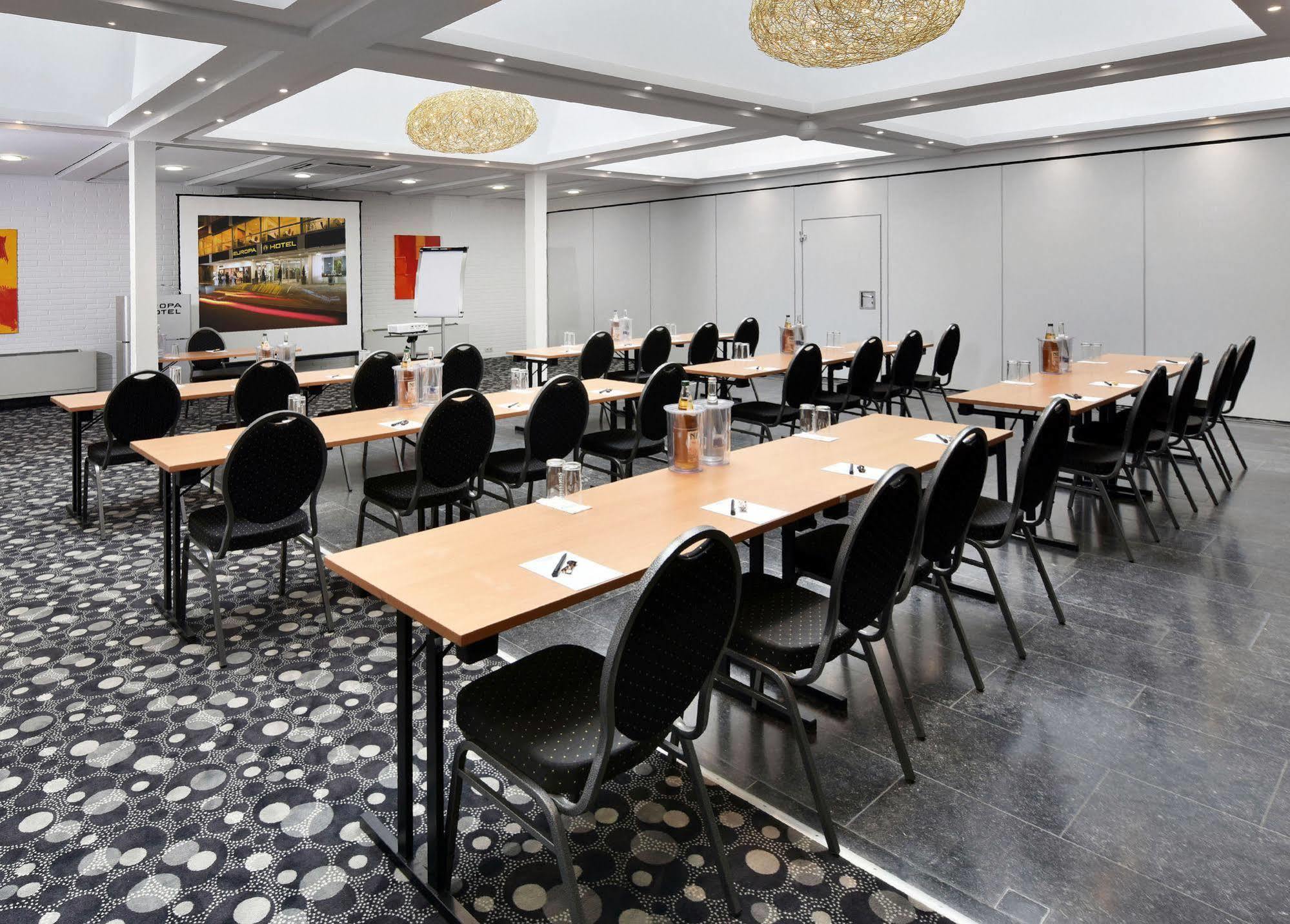 Tulip Inn Ludwigshafen City Eksteriør bilde
