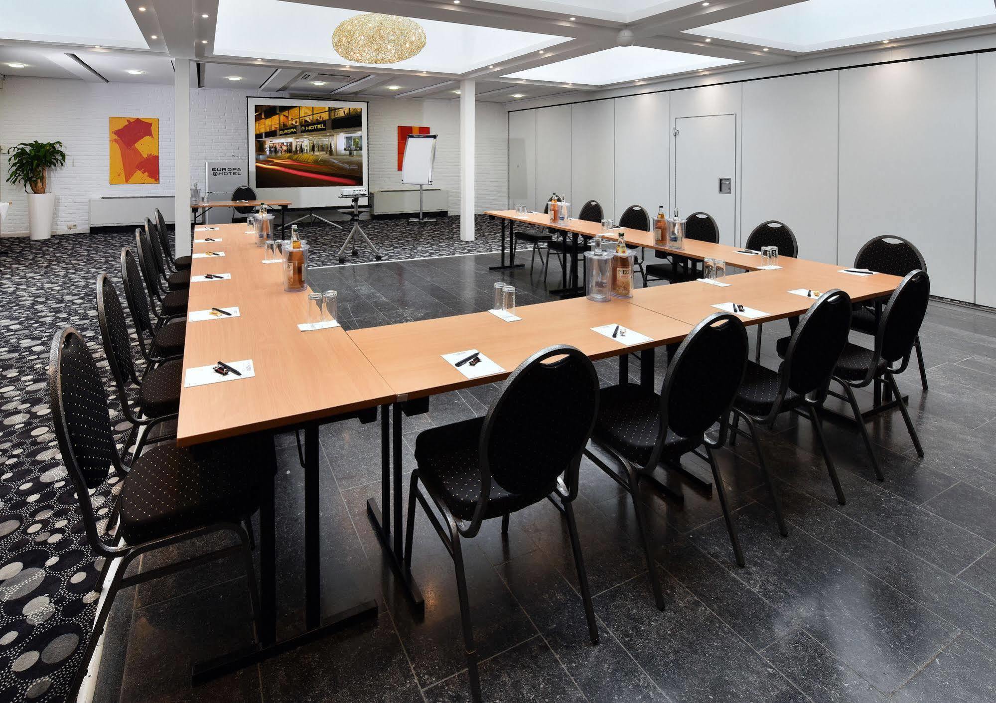 Tulip Inn Ludwigshafen City Eksteriør bilde